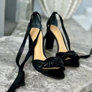 Alexandre Birman Heels